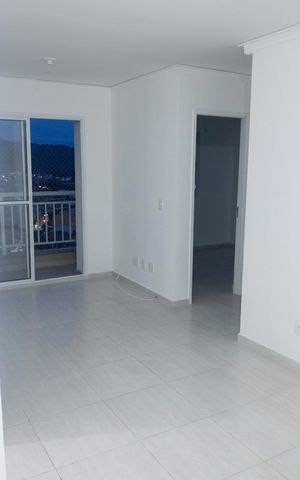 Apartamento à venda com 48m², 2 quartos e 1 vaga Apartamento à venda com 48m², 2 quartos e 1 vagaSala