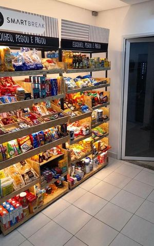 Apartamento à venda com 48m², 2 quartos e 1 vaga Apartamento à venda com 48m², 2 quartos e 1 vagaÁrea externa