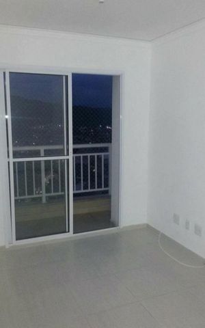 Apartamento à venda com 48m², 2 quartos e 1 vaga Apartamento à venda com 48m², 2 quartos e 1 vagaSala