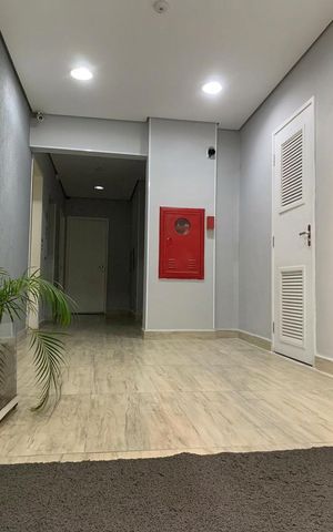 Apartamento à venda com 48m², 2 quartos e 1 vaga Apartamento à venda com 48m², 2 quartos e 1 vagaÁrea externa