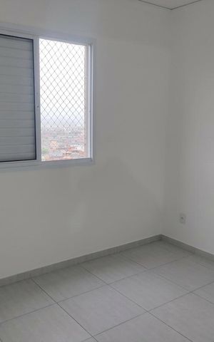 Apartamento à venda com 48m², 2 quartos e 1 vaga Apartamento à venda com 48m², 2 quartos e 1 vagaQuarto 1