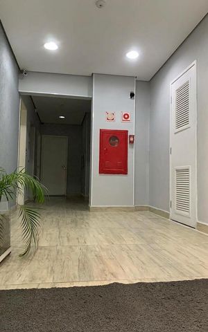 Apartamento à venda com 48m², 2 quartos e 1 vaga Apartamento à venda com 48m², 2 quartos e 1 vagaÁrea externa