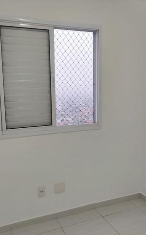 Apartamento à venda com 48m², 2 quartos e 1 vaga Apartamento à venda com 48m², 2 quartos e 1 vagaQuarto 1
