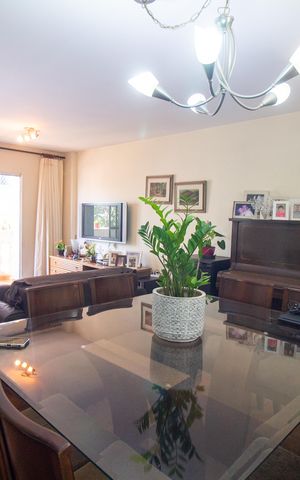 Apartamento à venda com 110m², 3 quartos e 1 vaga Apartamento à venda com 110m², 3 quartos e 1 vagaSala de Jantar