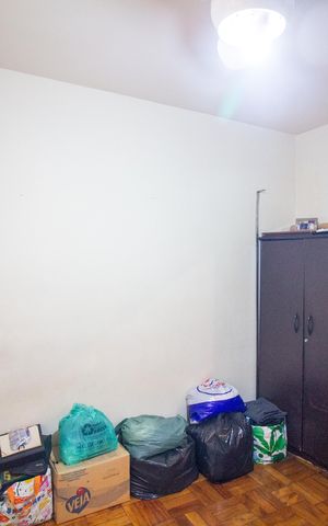Apartamento à venda com 110m², 3 quartos e 1 vaga Apartamento à venda com 110m², 3 quartos e 1 vagaQuarto 1