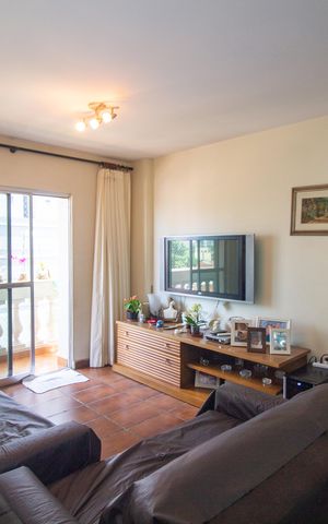 Apartamento à venda com 110m², 3 quartos e 1 vaga Apartamento à venda com 110m², 3 quartos e 1 vagaSala