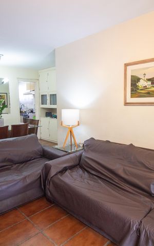 Apartamento à venda com 110m², 3 quartos e 1 vaga Apartamento à venda com 110m², 3 quartos e 1 vagaSala