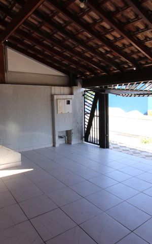 Casa para alugar com 130m², 2 quartos e 2 vagasGaragem