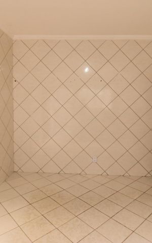 Casa para alugar com 130m², 2 quartos e 2 vagasCozinha