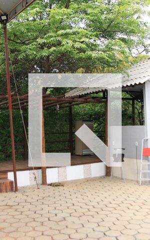 Casa para alugar com 150m², 3 quartos e 4 vagasQuintal