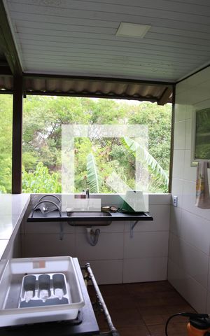 Casa para alugar com 150m², 3 quartos e 4 vagasQuintal