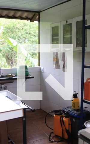 Casa para alugar com 150m², 3 quartos e 4 vagasQuintal