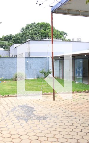 Casa para alugar com 150m², 3 quartos e 4 vagasQuintal