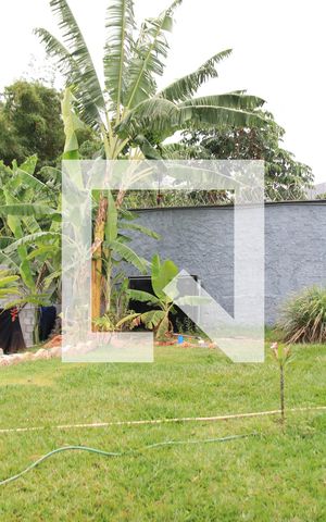 Casa para alugar com 150m², 3 quartos e 4 vagasQuintal