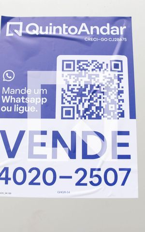 Casa à venda com 250m², 3 quartos e 4 vagasPlaquinha