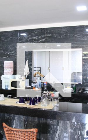 Casa à venda com 250m², 3 quartos e 4 vagasCozinha