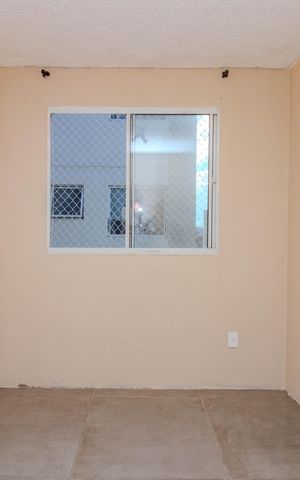 Apartamento para alugar com 41m², 2 quartos e 1 vaga Apartamento para alugar com 41m², 2 quartos e 1 vagaQuarto 1