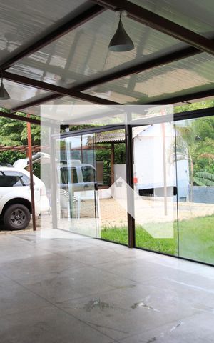 Casa para alugar com 90m², 3 quartos e 3 vagasÁrea de Serviço