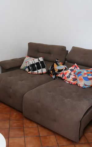 Casa à venda com 330m², 4 quartos e 3 vagasSala