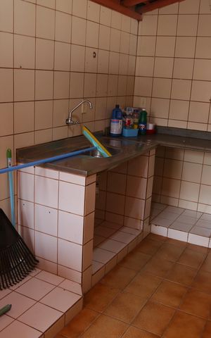 Casa à venda com 330m², 4 quartos e 3 vagasÁrea de Serviço