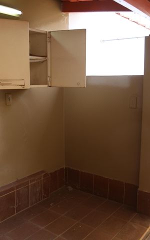 Casa à venda com 330m², 4 quartos e 3 vagasÁrea de Serviço