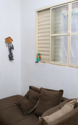 Casa à venda com 330m², 4 quartos e 3 vagasSala