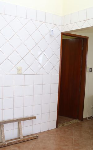 Casa à venda com 330m², 4 quartos e 3 vagasCozinha