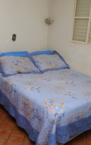 Casa à venda com 330m², 4 quartos e 3 vagasQuarto