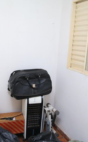Casa à venda com 330m², 4 quartos e 3 vagasCozinha
