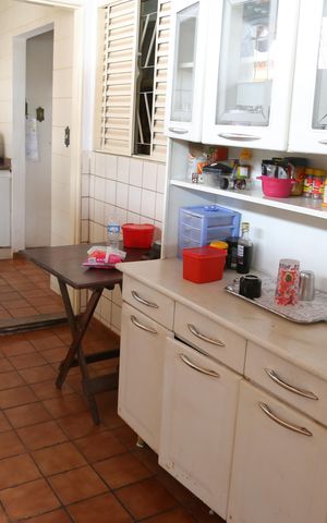 Casa à venda com 330m², 4 quartos e 3 vagasCozinha