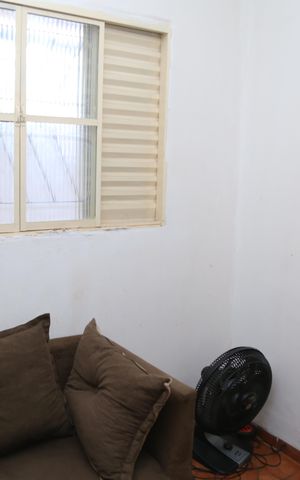 Casa à venda com 330m², 4 quartos e 3 vagasSala