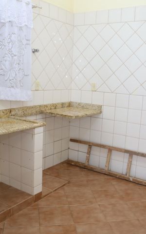 Casa à venda com 330m², 4 quartos e 3 vagasCozinha