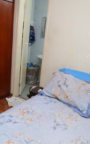 Casa à venda com 330m², 4 quartos e 3 vagasQuarto