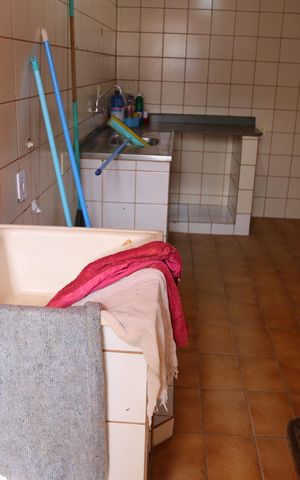 Casa à venda com 330m², 4 quartos e 3 vagasÁrea de Serviço