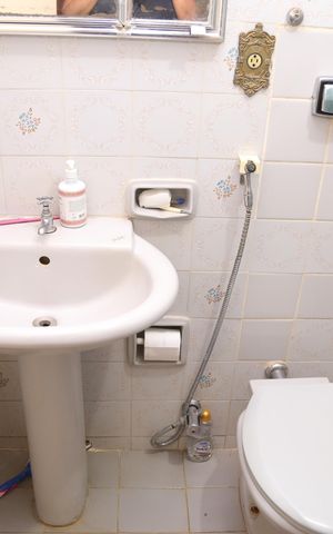 Casa à venda com 330m², 4 quartos e 3 vagasBanheiro