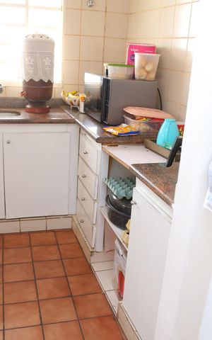 Casa à venda com 330m², 4 quartos e 3 vagasCozinha