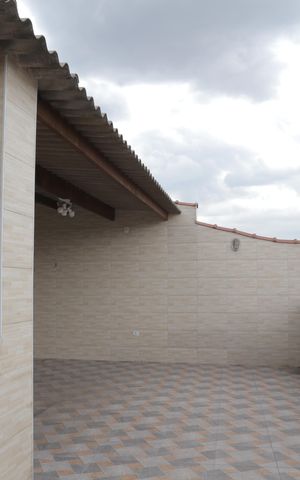 Casa para alugar com 100m², 3 quartos e sem vaga