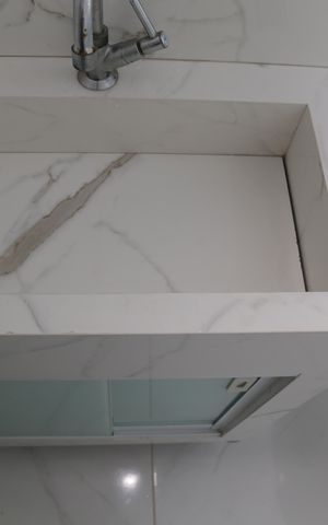 Casa para alugar com 100m², 3 quartos e sem vaga