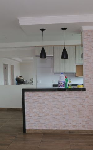 Casa para alugar com 100m², 3 quartos e sem vaga