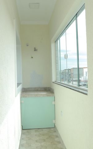 Casa para alugar com 100m², 3 quartos e sem vaga