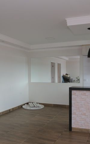 Casa para alugar com 100m², 3 quartos e sem vaga