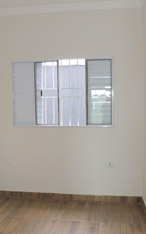 Casa para alugar com 100m², 3 quartos e sem vaga