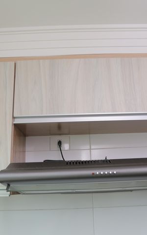 Casa para alugar com 100m², 3 quartos e sem vaga