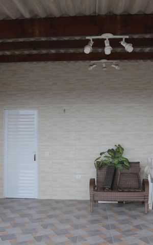 Casa para alugar com 100m², 3 quartos e sem vaga