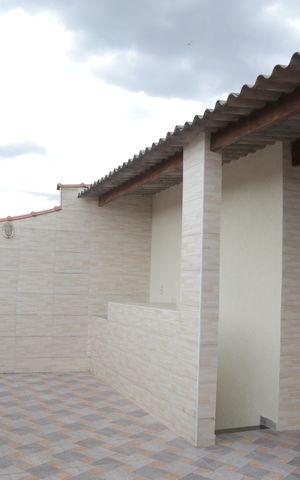 Casa para alugar com 100m², 3 quartos e sem vaga
