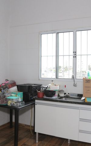 Casa para alugar com 100m², 3 quartos e sem vaga