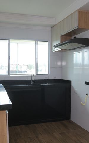 Casa para alugar com 100m², 3 quartos e sem vaga