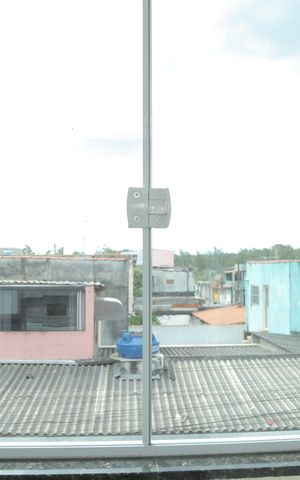 Casa para alugar com 100m², 3 quartos e sem vaga