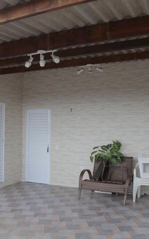 Casa para alugar com 100m², 3 quartos e sem vaga