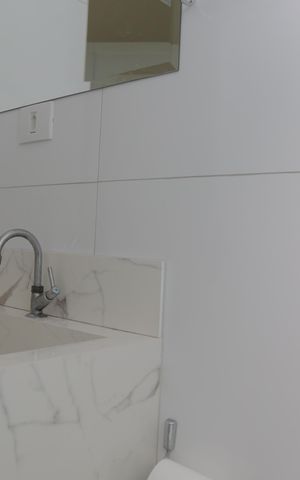 Casa para alugar com 100m², 3 quartos e sem vaga